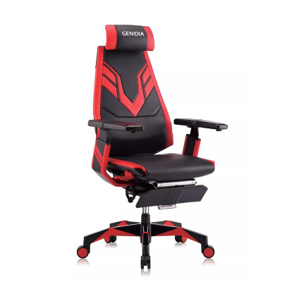 Genidia Gaming: silla gaming | Procomfort 2