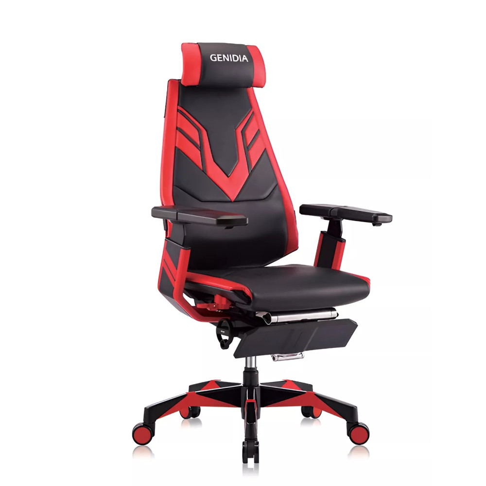 Genidia Gaming: silla gaming | Procomfort
