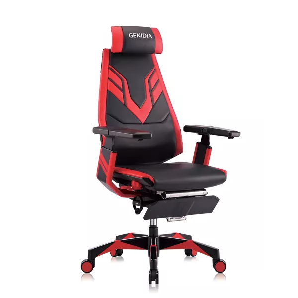 Genidia Gaming: fauteuil gaming | Procomfort