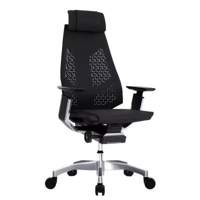 Genidia Plus Luxury: poltrona ergonomica | Procomfort 2