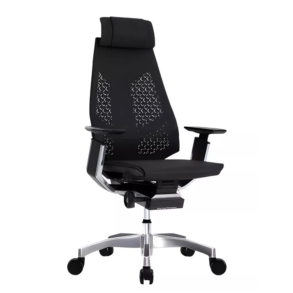 Genidia Plus Luxury: silla ergonómica | Procomfort