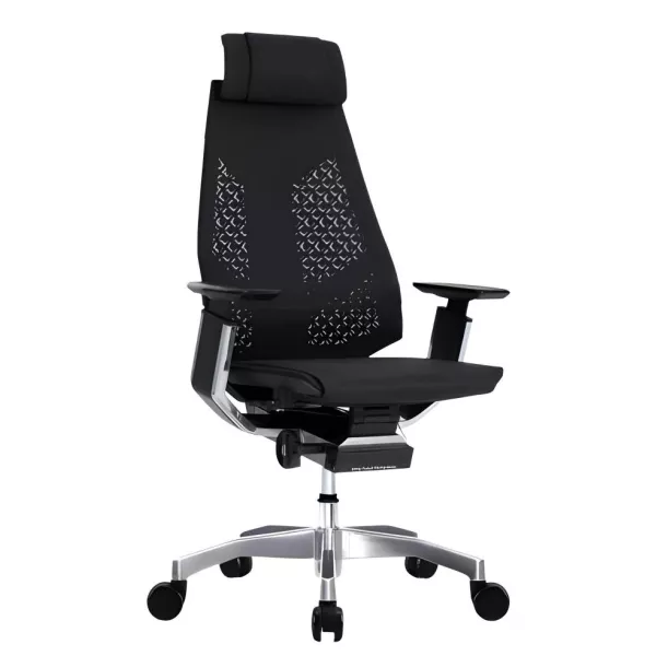Genidia Plus Luxury: fauteuil ergonomique | Procomfort