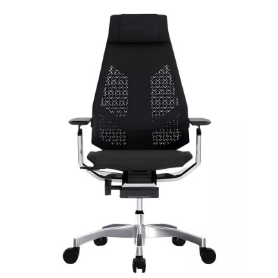 Genidia Plus Luxury: silla ergonómica | Procomfort