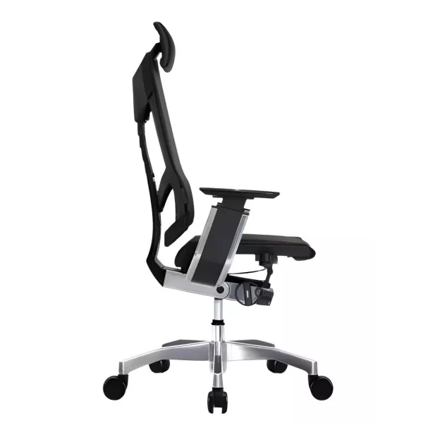Genidia Plus Luxury: poltrona ergonomica | Procomfort