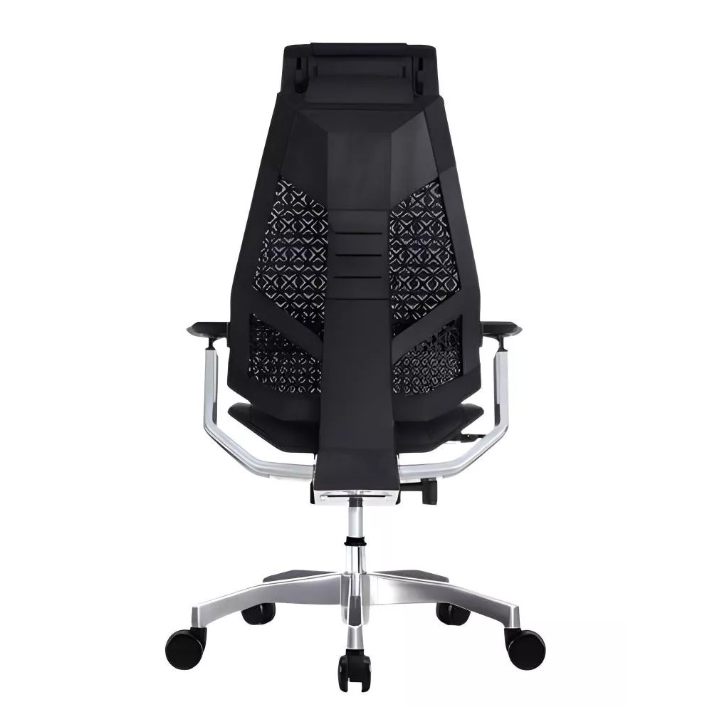 Genidia Plus Luxury: fauteuil ergonomique | Procomfort
