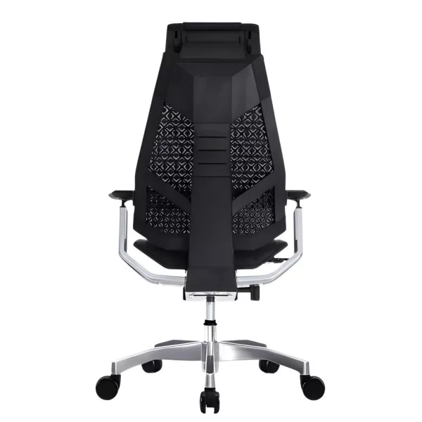 Genidia Plus Luxury: silla ergonómica | Procomfort