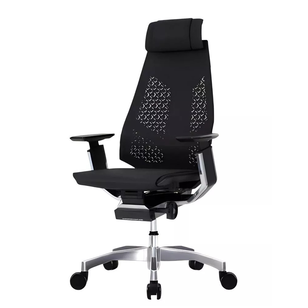 Genidia Plus Luxury: fauteuil ergonomique | Procomfort