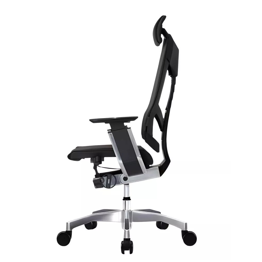 Genidia Plus Luxury: fauteuil ergonomique | Procomfort