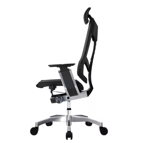 Genidia Plus Luxury: ergonomischer Bürostuhl | Procomfort