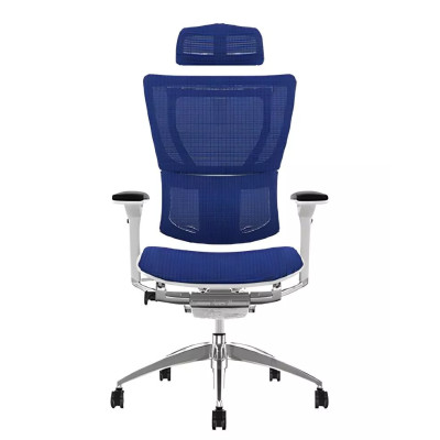 Mirus Queen, weiß | Procomfort 2