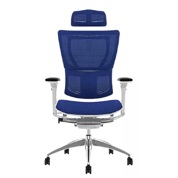 Mirus Queen, blanche | Procomfort