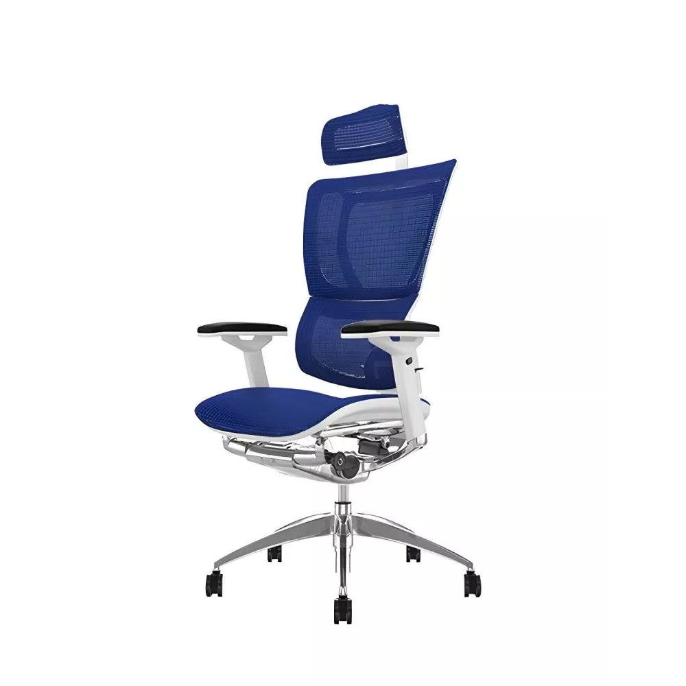 Mirus Queen, white | Procomfort