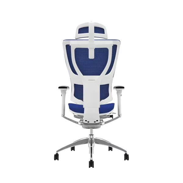 Mirus Queen, blanche | Procomfort