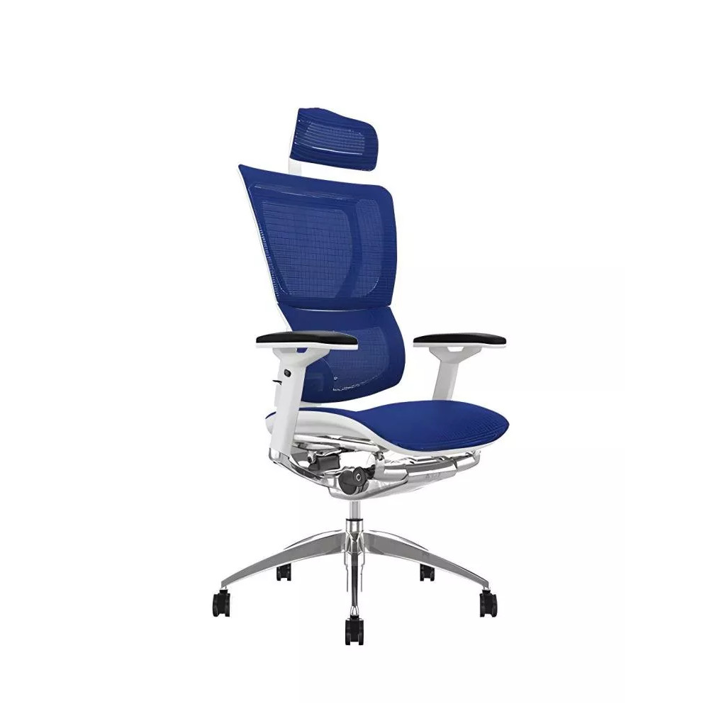 Mirus Queen, weiß | Procomfort