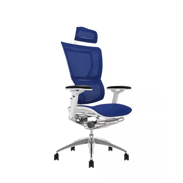 Mirus Queen, blanche | Procomfort
