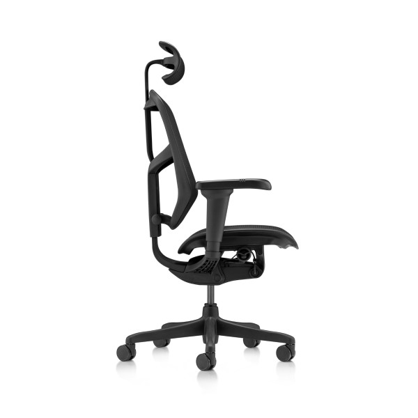 Enjoy Ultra nera, rete nera | Procomfort