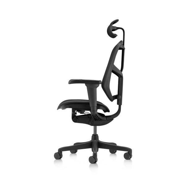 Enjoy Ultra nera, rete nera | Procomfort