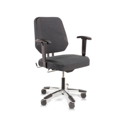 Fauteuil de bureau XXL modèle Medium | Procomfort 2