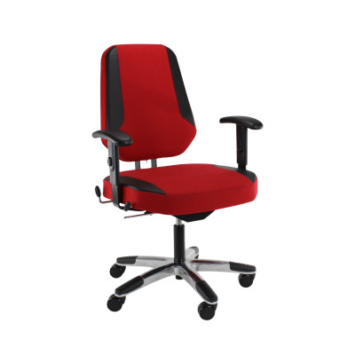 Sillón de oficina XXL modelo Medium | Procomfort