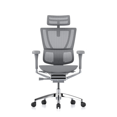 Mirus Evolution grigia, rete grigia | Procomfort