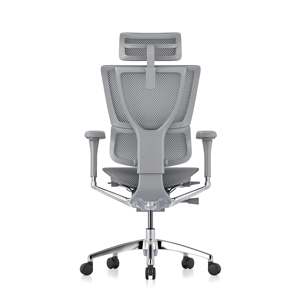 Mirus Evolution grigia, rete grigia | Procomfort