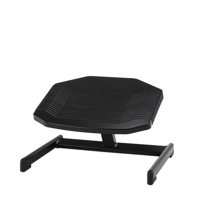 Repose-pieds ergonomique réglable 5-23 cm | Procomfort