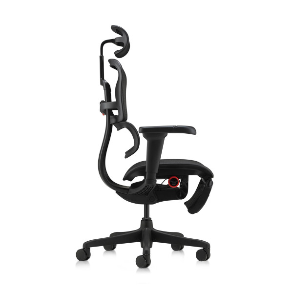 Ergohuman Ultra X9 Gaming con poggiagambe | Procomfort