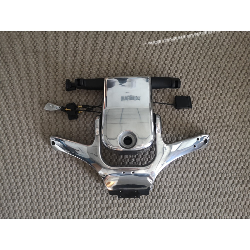 Mecanismo completo para Mirus Black | Procomfort