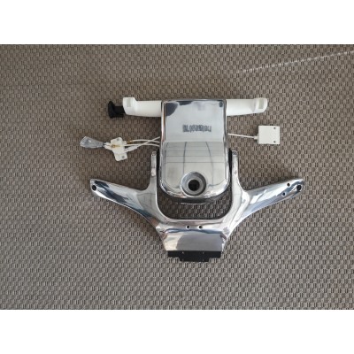 Complete mechanism for Mirus White | Procomfort