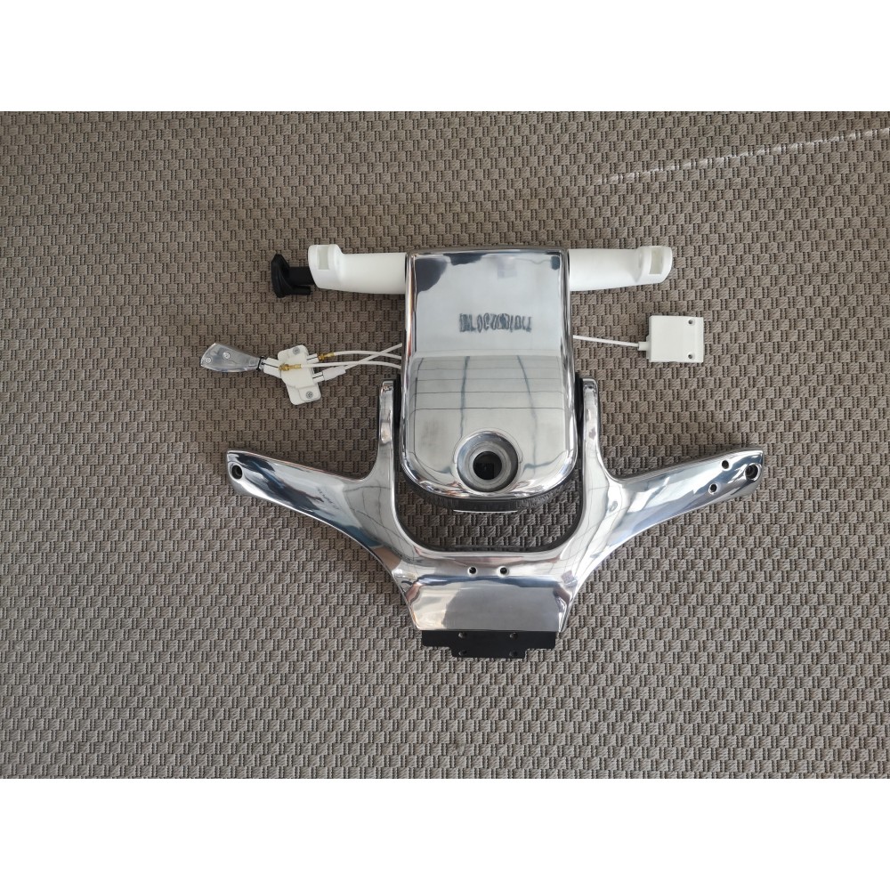 Mecanismo completo para Mirus White | Procomfort