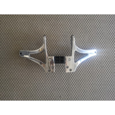 Pièce en aluminium pour Ergohuman Elite | Procomfort