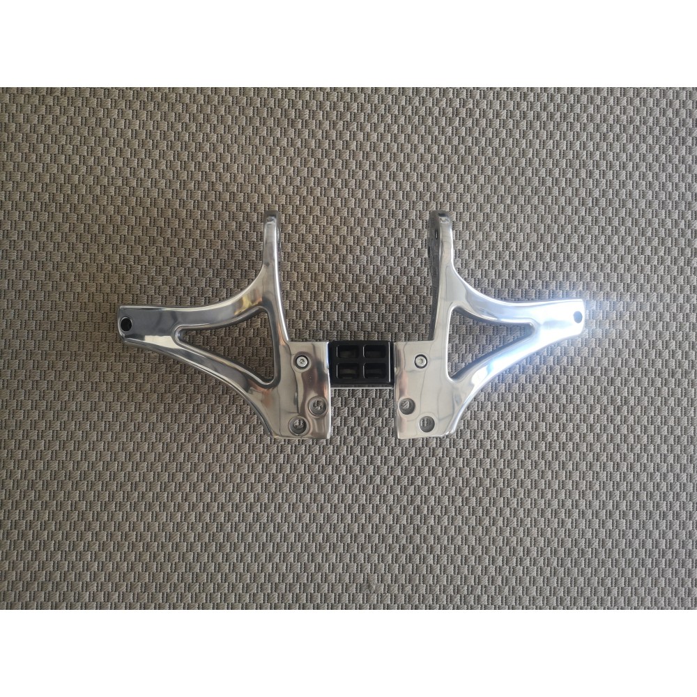 Aluminium part for Ergohuman Elite | Procomfort
