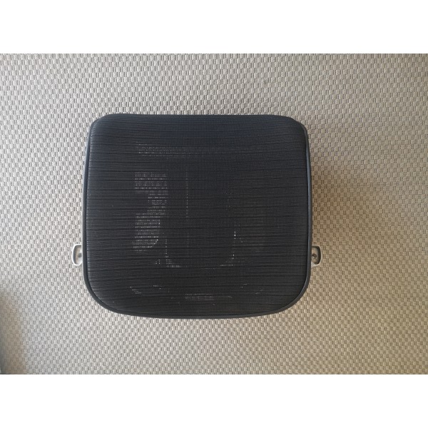 Complete seat for Ergohuman Elite | Procomfort