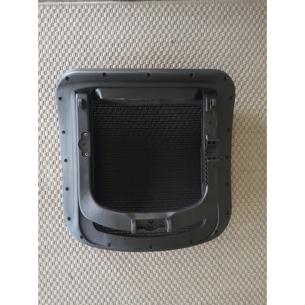Asiento para Enjoy Elite y Ergohuman Elite | Procomfort