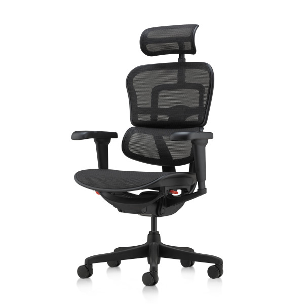 Ergohuman Ultra X9 Gaming: Gaming-Stuhl | Procomfort
