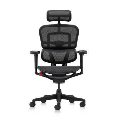 Ergohuman Ultra X9 Gaming: Gaming-Stuhl | Procomfort