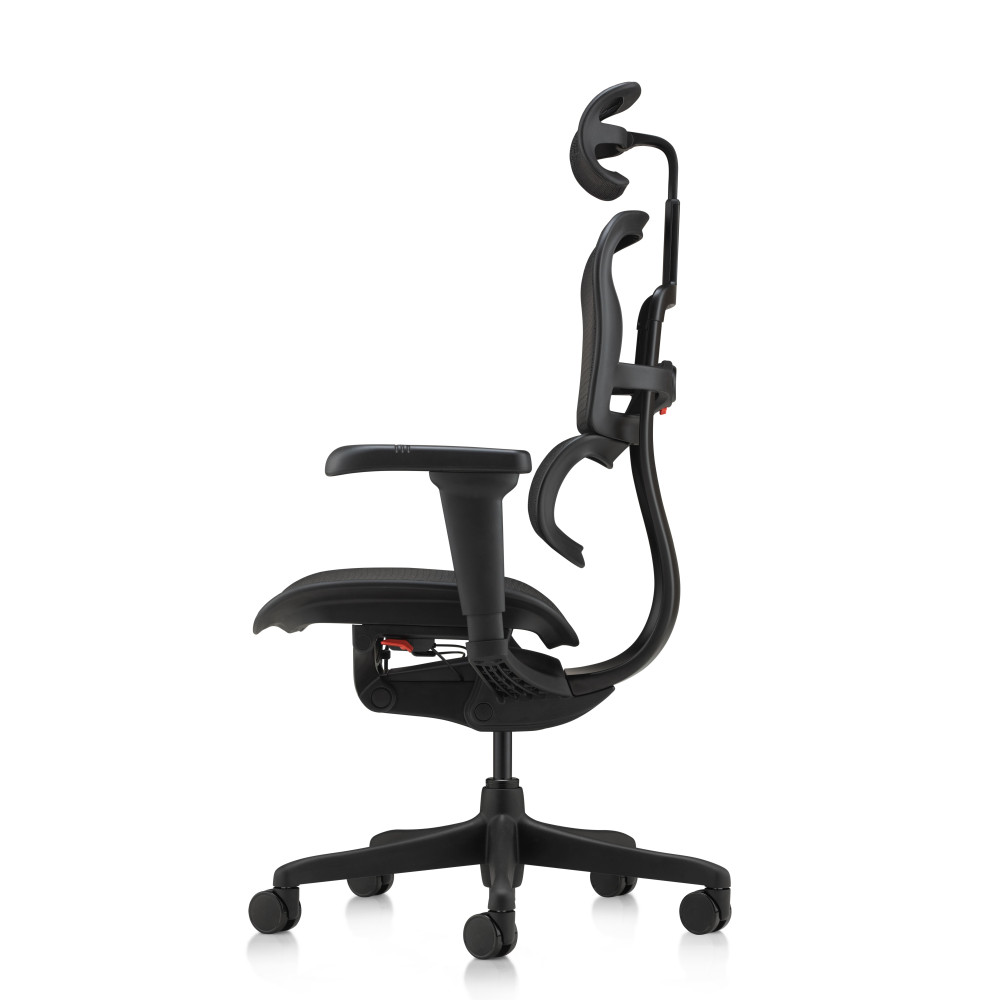 Ergohuman Ultra X9 Gaming: Gaming-Stuhl | Procomfort