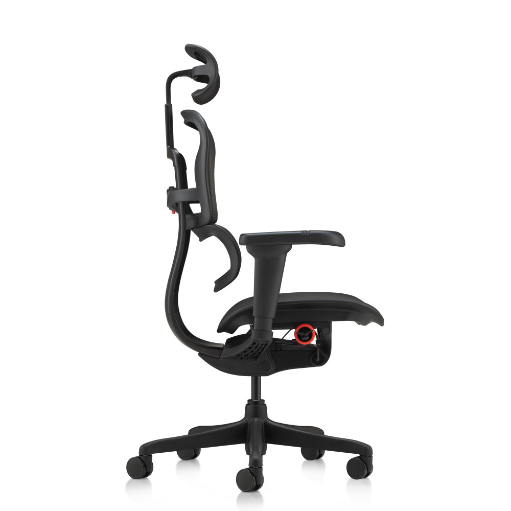 Ergohuman Ultra X9 Gaming: Gaming-Stuhl | Procomfort