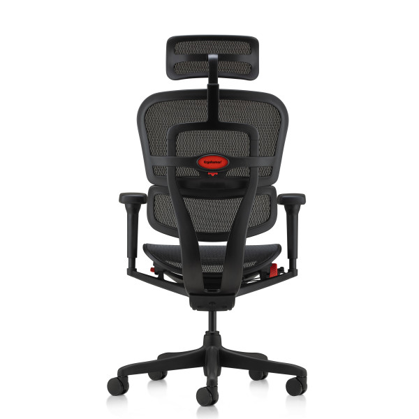 Ergohuman Ultra X9 Gaming: Gaming-Stuhl | Procomfort