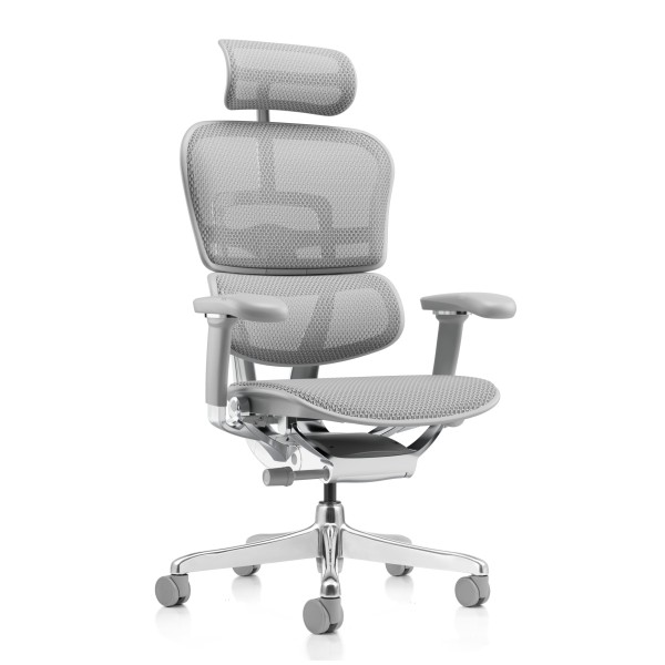 Ergohuman Elite Evolution TASC grigia | Procomfort