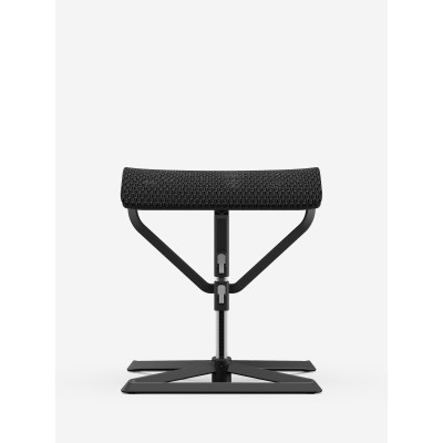 Ottomana: freistehende ergonomische Beinablage | Procomfort 2