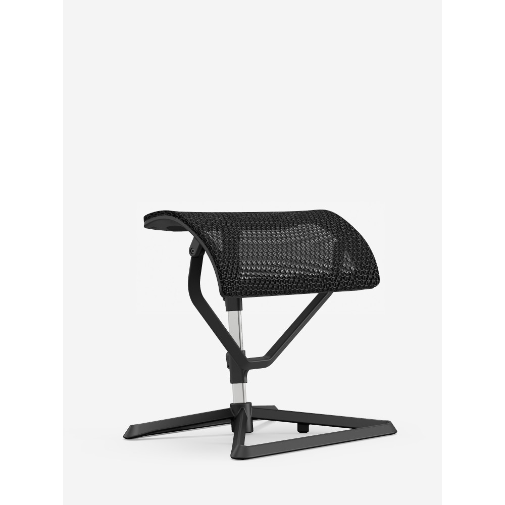 Ottomana : repose-jambes ergonomique indépendant | Procomfort