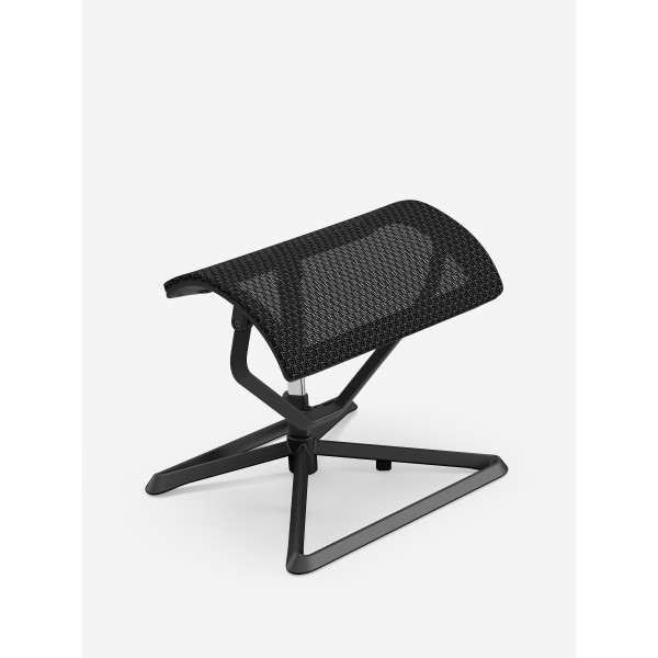 Ottomana: freistehende ergonomische Beinablage | Procomfort