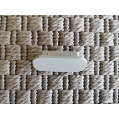 Cache Mirus gris sans appui-tête | Procomfort