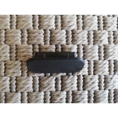 Cache Mirus noir sans appui-tête | Procomfort