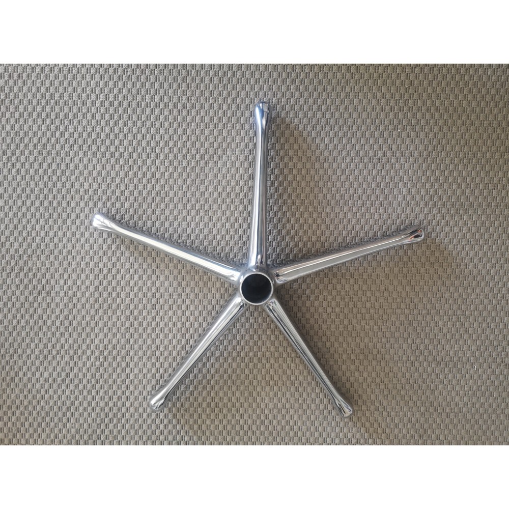 Base de aluminio para Ergohuman Evolution | Procomfort