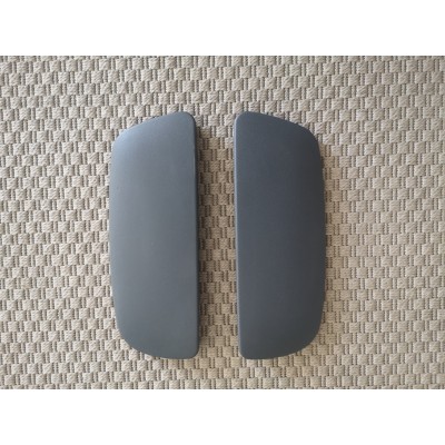 Manchettes d’accoudoirs pour Pofit | Procomfort