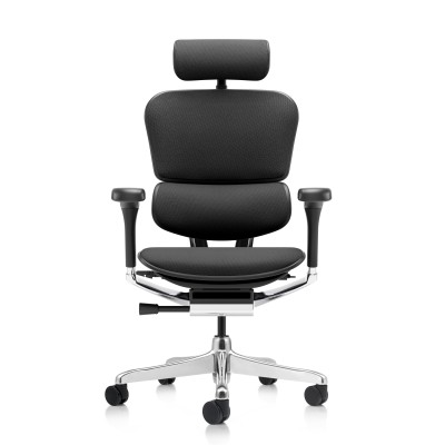 Ergohuman Elite Evolution, ignifugée 1IM | Procomfort