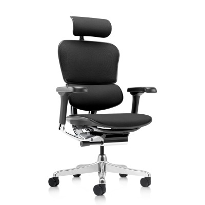 Ergohuman Elite Evolution, ignífuga 1IM | Procomfort 2