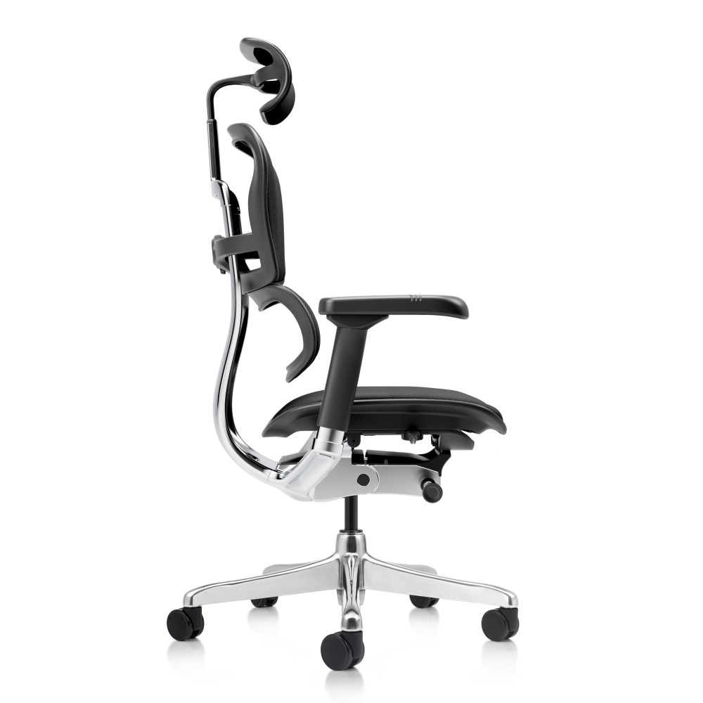 Ergohuman Elite Evolution, ignifugée 1IM | Procomfort